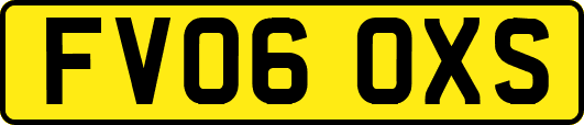 FV06OXS