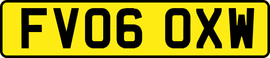 FV06OXW