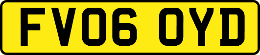 FV06OYD