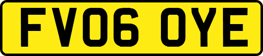 FV06OYE
