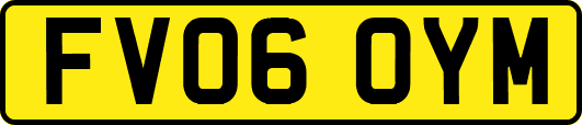 FV06OYM