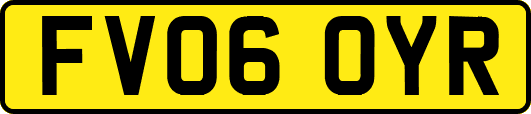 FV06OYR