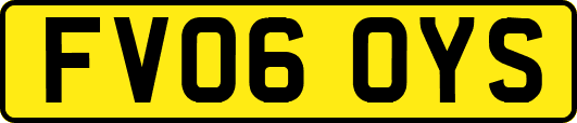 FV06OYS