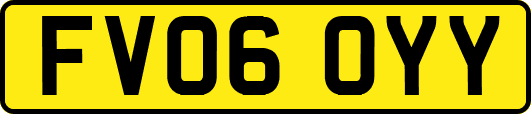 FV06OYY