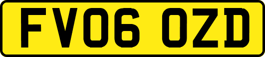 FV06OZD