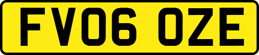 FV06OZE
