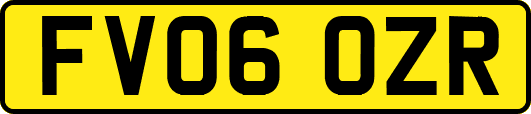 FV06OZR