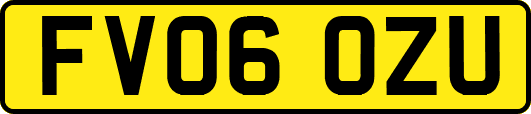 FV06OZU