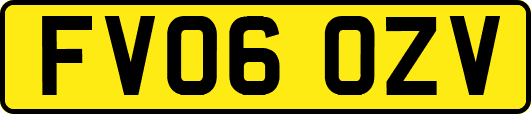FV06OZV