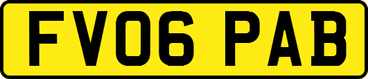 FV06PAB