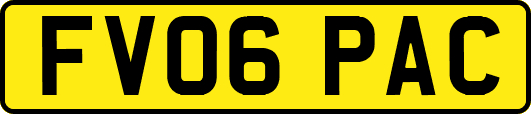FV06PAC
