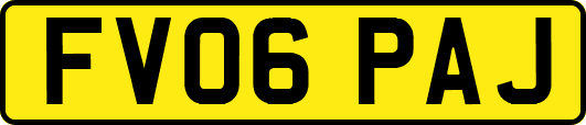 FV06PAJ