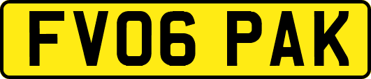 FV06PAK