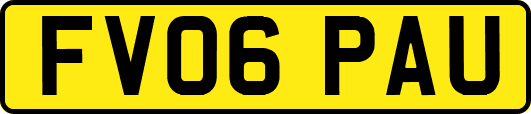 FV06PAU
