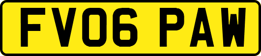 FV06PAW