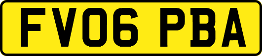 FV06PBA