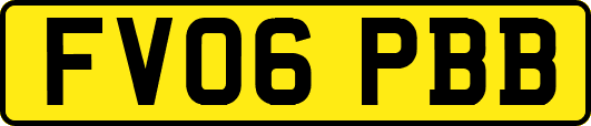 FV06PBB