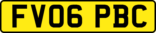 FV06PBC