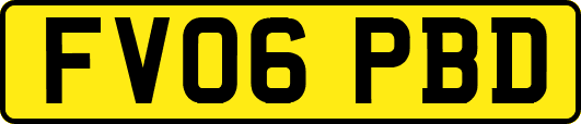 FV06PBD
