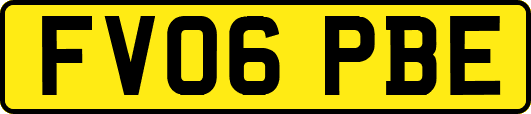 FV06PBE