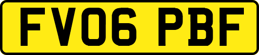 FV06PBF