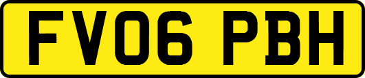 FV06PBH