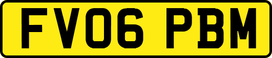 FV06PBM