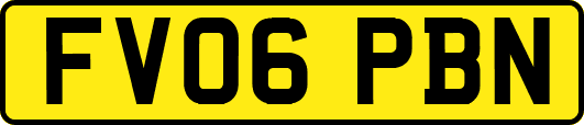 FV06PBN