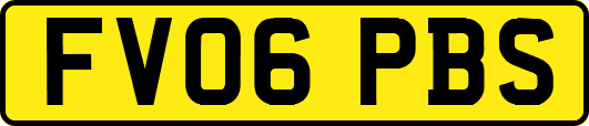 FV06PBS