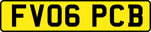 FV06PCB