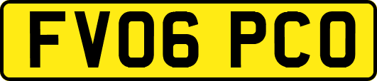 FV06PCO