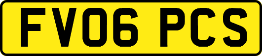 FV06PCS