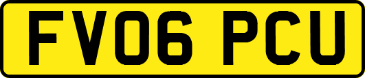 FV06PCU