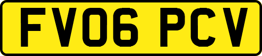 FV06PCV