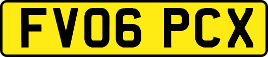 FV06PCX
