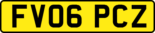 FV06PCZ