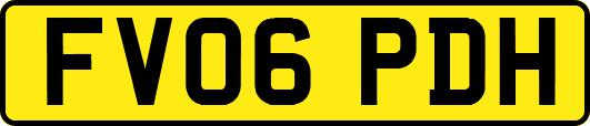 FV06PDH