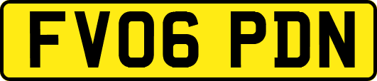 FV06PDN