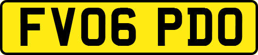 FV06PDO