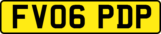 FV06PDP