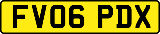 FV06PDX