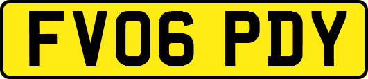 FV06PDY