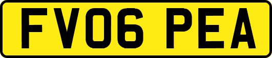 FV06PEA