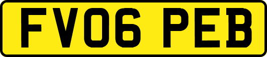 FV06PEB
