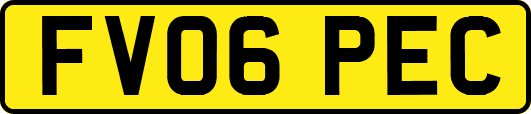 FV06PEC