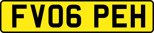 FV06PEH
