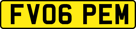 FV06PEM