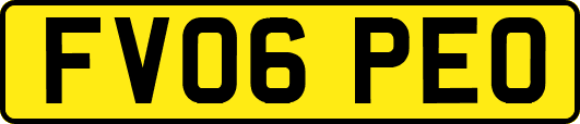 FV06PEO