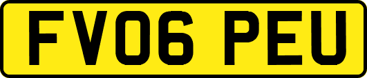 FV06PEU