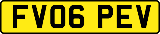 FV06PEV